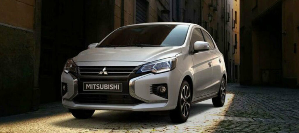 Probar y comprar Mitsubishi Star en Erandio cerca de Bilbao